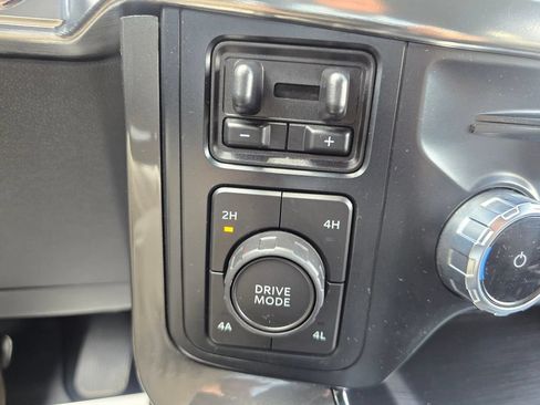 Used 2023 Ford F150 Lariat w/ Equipment Group 502A High AWD/4WD image 19