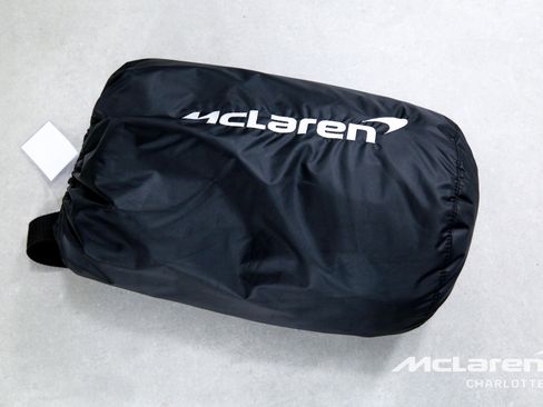 New 2026 McLaren 750S Spider RWD image 21