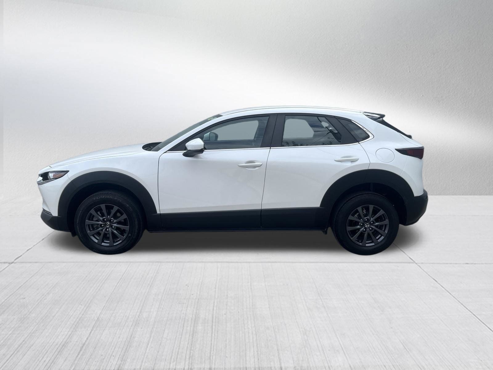 Used 2024 MAZDA CX-30 AWD 2.5 S image 4