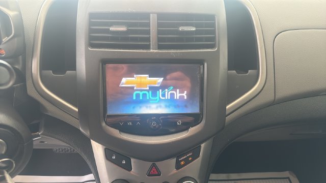 Used 2016 Chevrolet Sonic LT FWD image 10