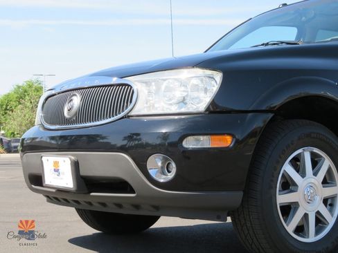 Used 2005 Buick Rainier CXL AWD/4WD image 37