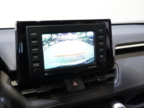 Used 2020 Toyota RAV4 XLE w/ XLE Grade Weather Package AWD/4WD image 42