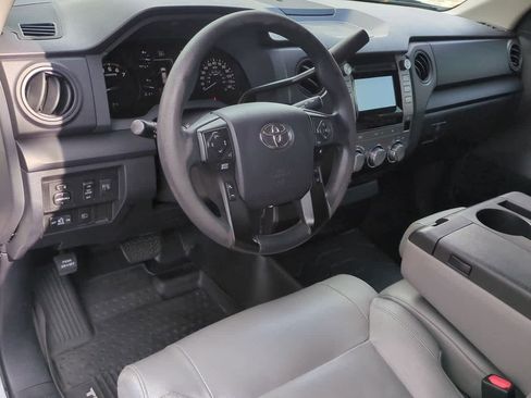 Used 2019 Toyota Tundra SR image 10