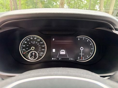 Used 2026 Genesis G70 3.3T Sport Prestige AWD/4WD image 22