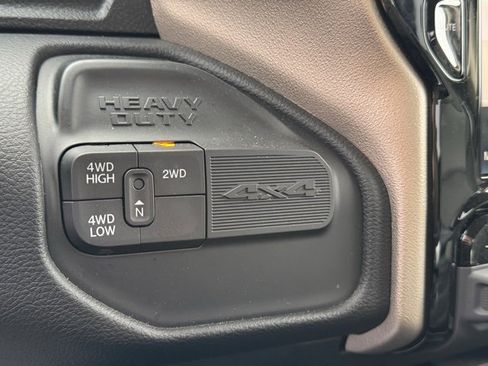 Certified 2024 RAM 2500 Laramie image 17