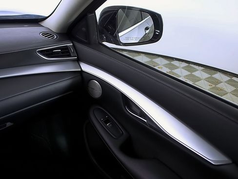 Used 2021 INFINITI QX50 Sensory FWD image 19