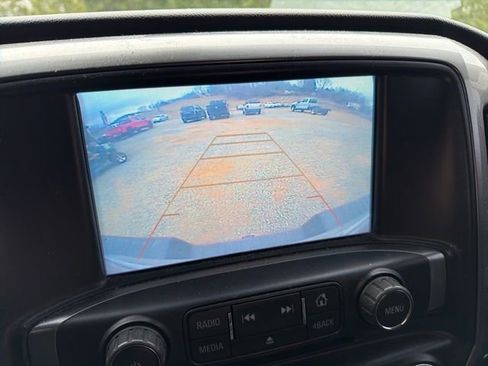 Used 2018 Chevrolet Silverado 1500 LT w/ All Star Edition image 21