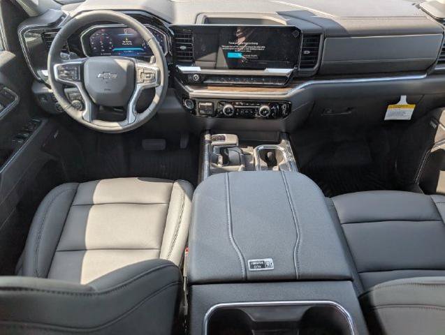 New 2026 Chevrolet Silverado 1500 RST w/ Convenience Package II AWD/4WD image 7