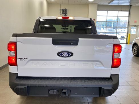 New 2025 Ford Maverick XL w/ 4K Tow Package image 6
