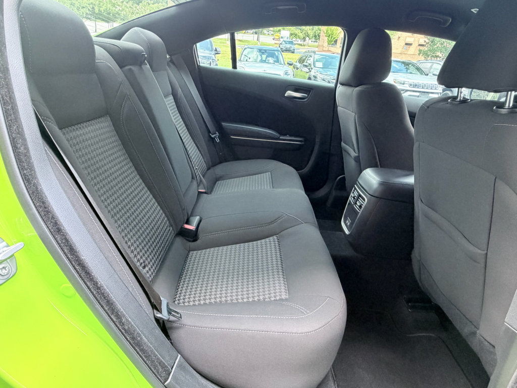 Used 2023 Dodge Charger SXT RWD image 25