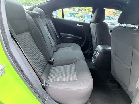 Used 2023 Dodge Charger SXT RWD image 25