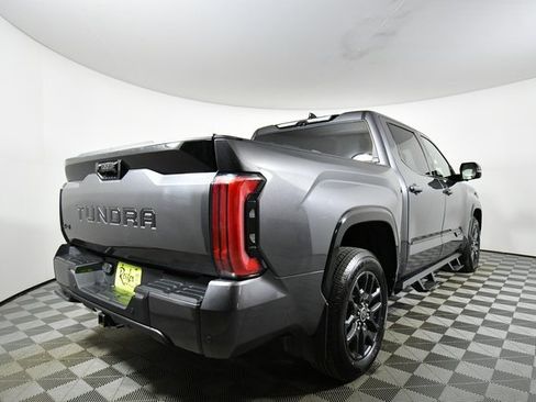 Used 2023 Toyota Tundra Platinum image 11