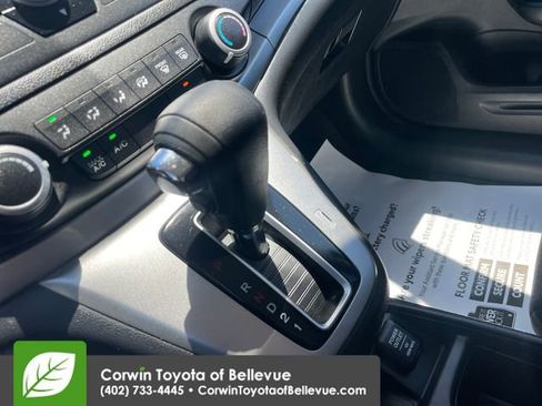 Used 2012 Honda CR-V EX image 14