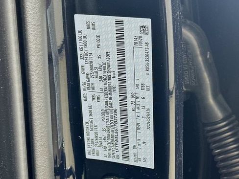 New 2026 Ford F150 Lariat w/ Equipment Group 501A Mid AWD/4WD image 32