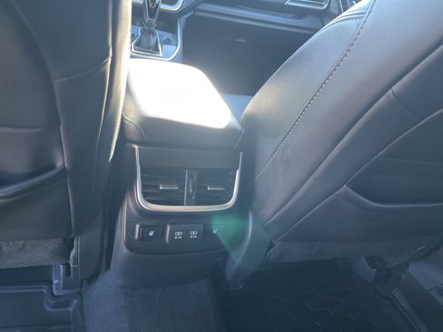 Used 2020 Subaru Outback Limited w/ Popular Package #2 image 12