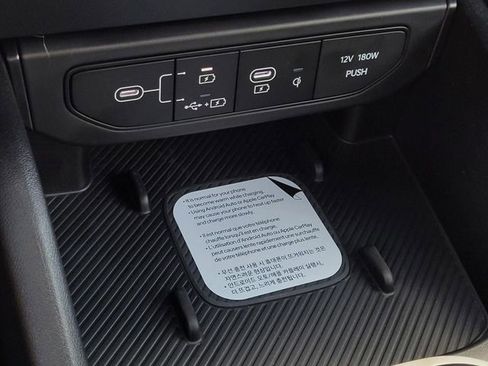 New 2025 Kia K4 GT-Line Turbo w/ GT-Line Sunroof Package FWD image 21