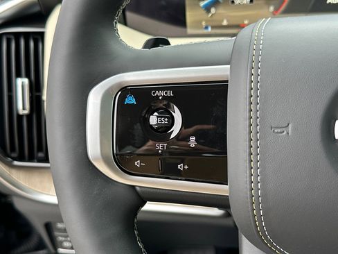 New 2026 Nissan Armada Platinum Reserve image 31