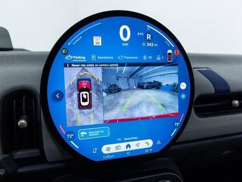 Certified 2025 MINI Cooper S image 18