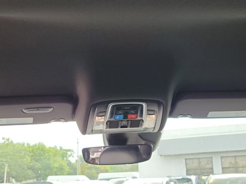 Used 2025 RAM 1500 Rebel w/ Rebel Level 2 Equipment Group AWD/4WD image 20