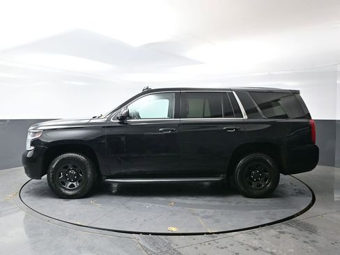 Used 2018 Chevrolet Tahoe 2WD w/ Remote Keyless Entry Package image 9