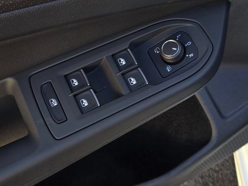 Certified 2024 Volkswagen Golf R AWD/4WD image 14