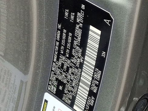 Used 2023 Lexus NX 350 AWD image 28