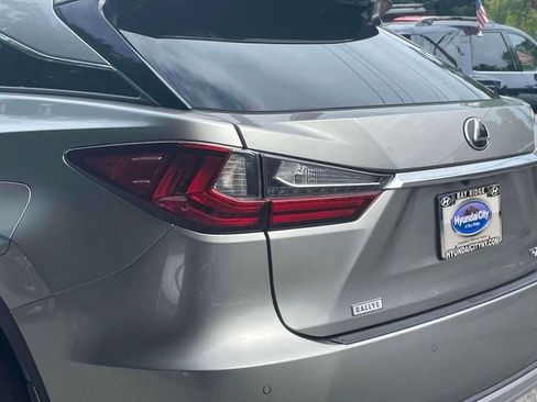 Used 2022 Lexus RX 350 AWD w/ Premium Package image 12