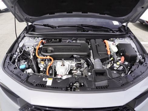 Used 2023 Honda Accord Sport image 22