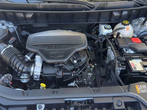 Used 2019 Cadillac XT5 Luxury image 18