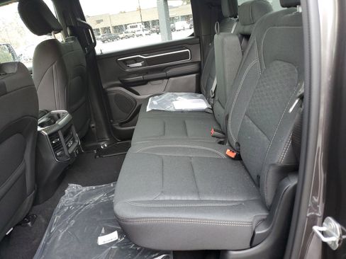 New 2026 RAM 1500 Big Horn image 24