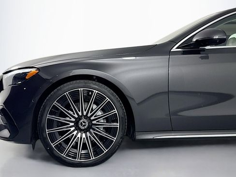 New 2026 Mercedes-Benz E 350 E 350 image 9