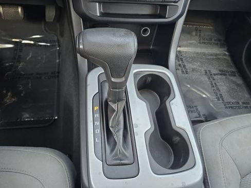 Used 2019 Chevrolet Colorado LT w/ LT Convenience Package RWD image 19