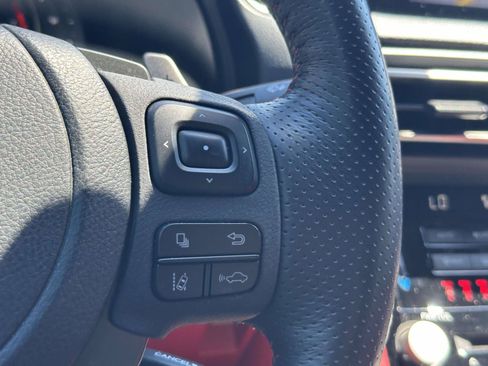 Used 2022 Lexus IS 350 F Sport AWD/4WD image 25