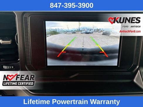 Used 2023 Ford Bronco Big Bend image 35