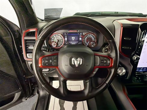 Used 2022 RAM 1500 Rebel w/ Level 1 Equipment Group image 11
