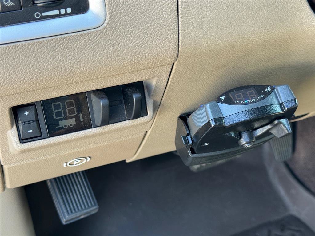 Used 2010 Dodge Ram 2500 Truck SLT w/ Big Horn Regional Pkg AWD/4WD image 17