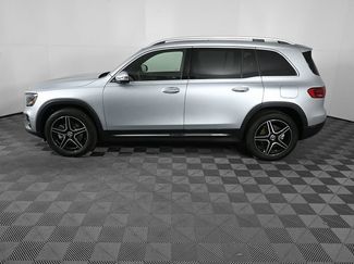 New 2026 Mercedes-Benz GLB 250 video 3