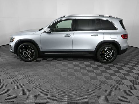 New 2026 Mercedes-Benz GLB 250 image 3