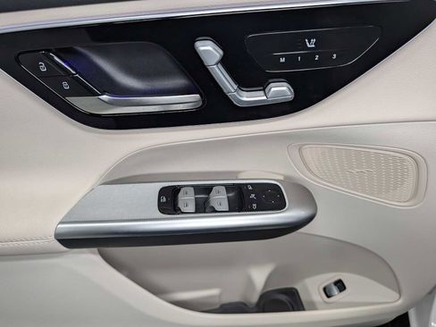 Certified 2026 Mercedes-Benz GLC 300 4MATIC image 35