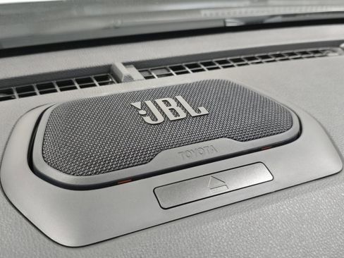 New 2026 Toyota 4Runner TRD Sport Premium image 10