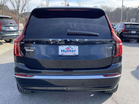 Used 2025 Volvo XC90 T8 Ultra image 27