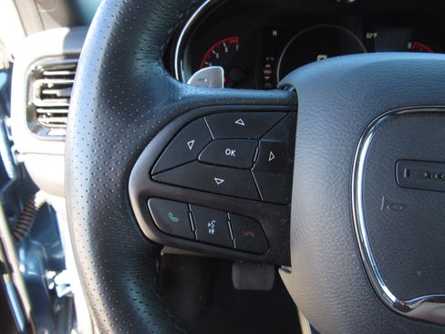 Used 2025 Dodge Durango GT image 28