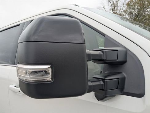 New 2026 Ford F250 King Ranch image 12