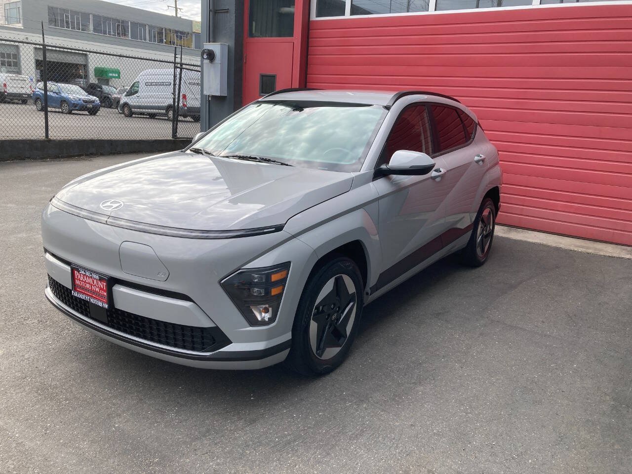 Used 2024 Hyundai Kona SEL FWD image 6