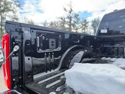 New 2026 Ford F350 XLT w/ XLT Premium Package image 7