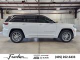 New 2025 Jeep Grand Cherokee Summit image 6