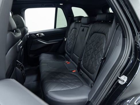 Certified 2023 BMW X5 xDrive40i w/ M Sport Package image 23