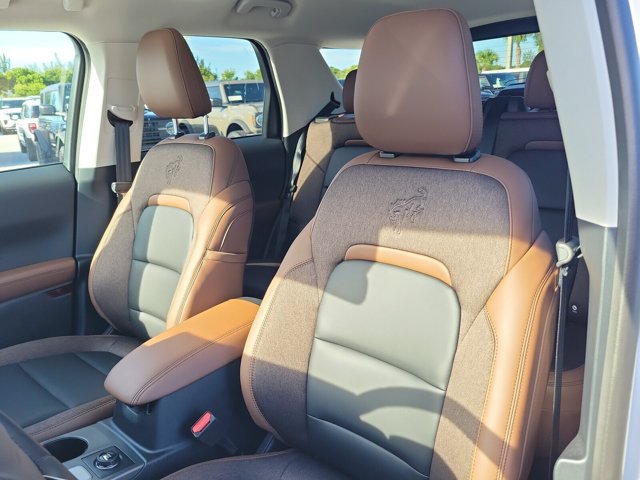 New 2026 Ford Bronco Sport Outer Banks AWD/4WD image 20