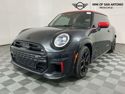 Certified 2025 MINI Cooper John Cooper Works