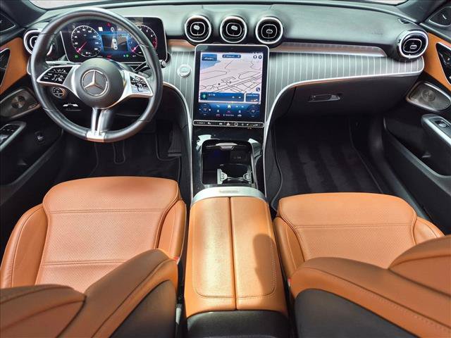 Certified 2023 Mercedes-Benz C 300 Sedan image 15